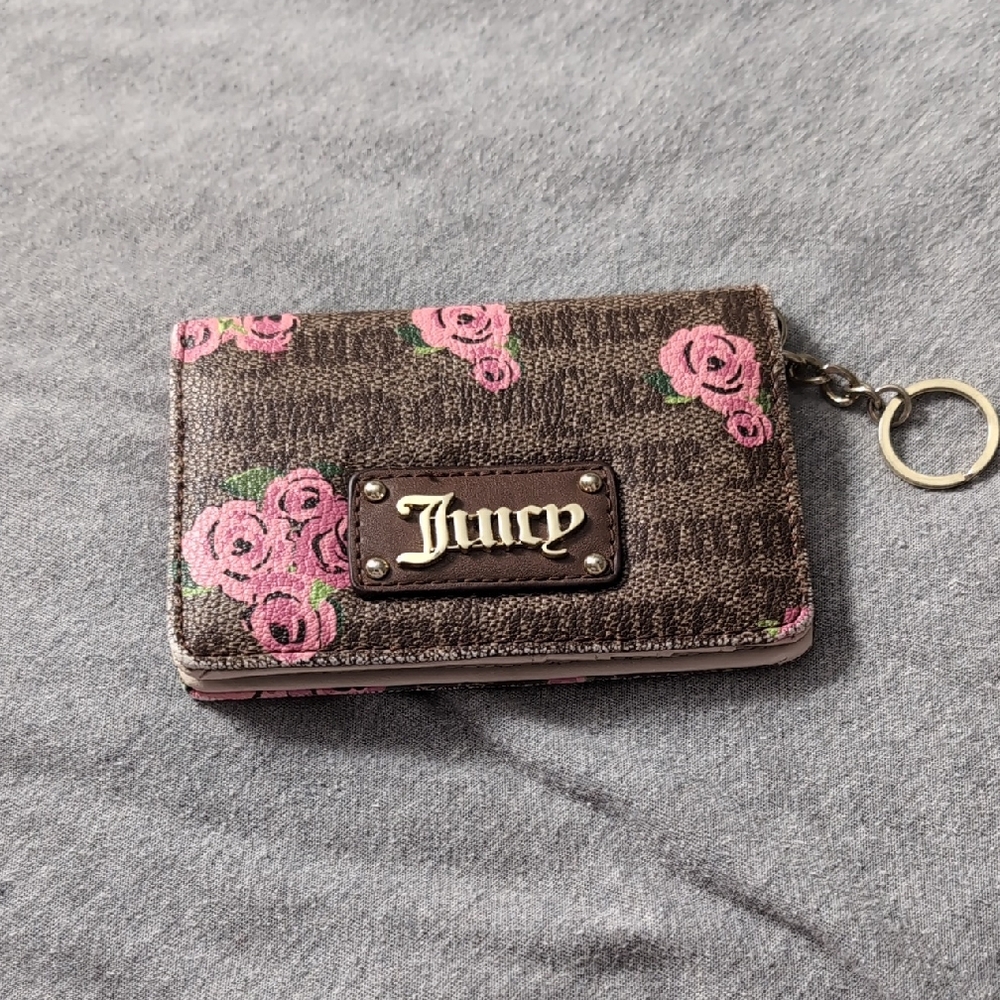 Juicy Couture Wallet
